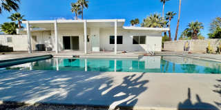 AVAILABLE NOW! 3 Bedroom 2 Bathroom POOL HOME in Palm Springs ! Gallery 31