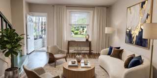 Pet-Friendly 3-Bedroom Home Available Now Gallery 1