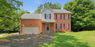 Spacious 3BR Home with Bonus Room & Private Wooded Deck Gallery 1