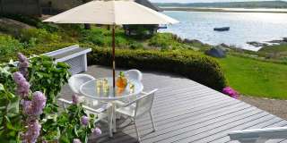 Waterfront Winter Rental: Sunset Cove (Utilities Included) Gallery 1