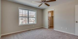 Like new townhome for RENT May 2026 3bd2ba2car garage end unit Gallery 9