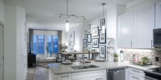 Luxe at Alewife Gallery 18
