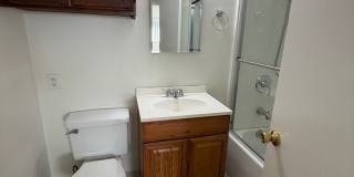 3BR/2BA House in Rolando Village with 2 car garage, new paint and new carpet & flooring, Available Now!!! Gallery 11