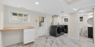 Charming Brick Colonial in Brookland/Woodridge — Classic Character Meets Modern Comfort! Gallery 15