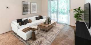 Creekside Square Apartments Gallery 15