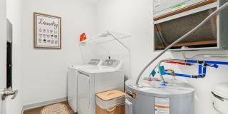 Riley Crossing at Gateway Park Apartments Gallery 56