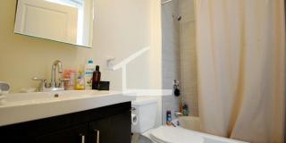 Nicely renovated Townhouse in a prime location near the Green Line with parking included! Gallery 15