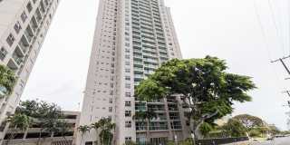 2BR/2BA/2PKG(ASSIGNED) CONDO IN  1450 Young St. #1902 Gallery 1