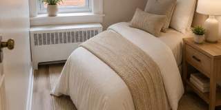 Spacious 3BR in Hartford’s Barry Square — 36 Whitmore St (3 bed / 1 bath) Gallery 31
