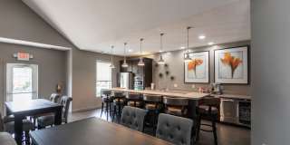 Washington Place Gallery 55