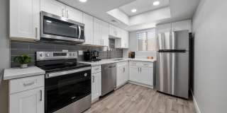 Newport Apartments Gallery 4