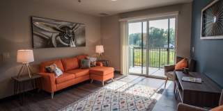 Carbon Apartment Homes Gallery 4