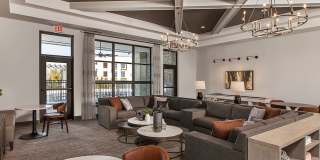 Fountain Circle Apartment Homes Gallery 28