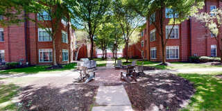 Fisher Commons Gallery 9