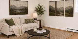 Bright & Spacious 2-Bedroom Residence Across from Berkeley Park Gallery 7