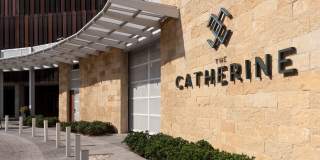 The Catherine Gallery 48