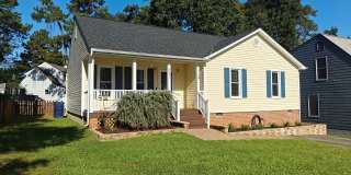 3 bedroom home in Mechanicsville Gallery 1