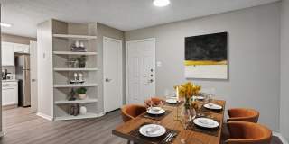 The Arbors of Las Colinas Gallery 6