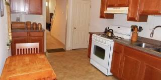 Historic 5 Bed 1.5 Bath in York Gallery 7