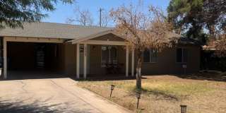 3 BEDROOM HOME IN PHOENIX 3 BEDROOM HOME IN PHOENIX Gallery 1