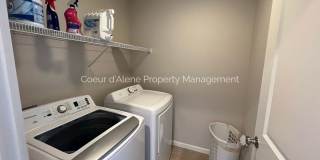 3 bed, 2.5 bath townhouse in CDA Place! Gallery 14