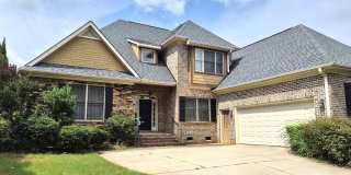 Four Bedroom Brick House for Rent Just off Woodruff Rd! Gallery 1