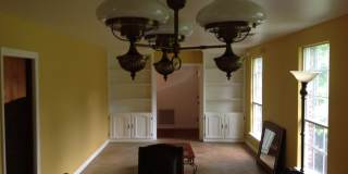 Single Family 4 BR 3.5 BA 0.7 Acres Water Front Gallery 8