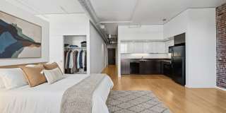 Crane Flats and Lofts Gallery 1