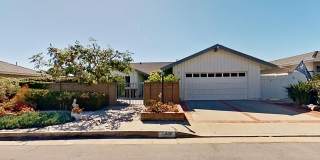 203 Via Senda, San Clemente: Spacious 3 Bedroom 2 Bath Single Family Home with Ocean Views! Gallery 1