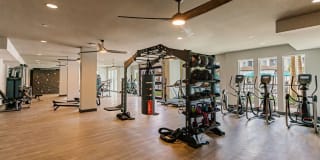 The Harrison Gallery 16