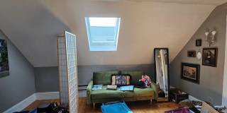Allston 2 Bed – Top Floor – Skylights – No Fee – 9/1 Gallery 4