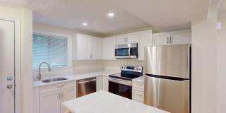 Norwest Woods Townhouses Gallery 14