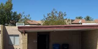 2 bedroom townhome in Phoenix Gallery 1