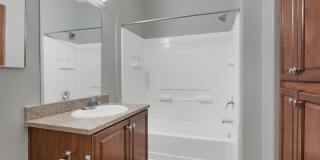 Equestrian Luxury Apartment Homes Gallery 19