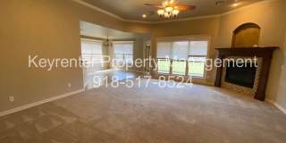 3 Bed | 2 Bath | Jenks Gallery 5
