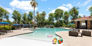 The Catherine Townhomes at Scottsdale Gallery 28