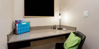 Residences at 62W Gallery 12