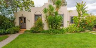 Beautiful Southside Los Banos Rental Gallery 1