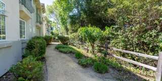 Newly renovated downstairs 1 bedroom 1 bath. Gallery 37