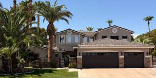 3658 Miguels Lane, Las Vegas, NV 89120 Gallery 1
