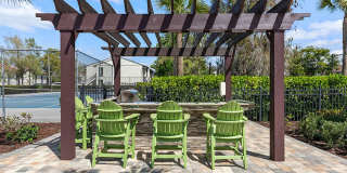 Gulfshore Apartment Homes Gallery 15