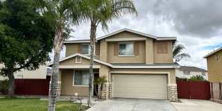 Beautiful 4bd 2.5ba in East Hemet with Mountain Views. Gallery 1