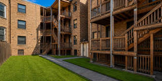 7422 North Ashland BoulevardApt 1 Gallery 7