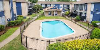 Pine Creek Apartments Gallery 9