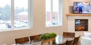 Huntington Exchange Dover Gallery 30