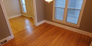 Historic eastside townhome Gallery 10