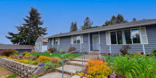 Renovated Gig Harbor Home with Water Views, Fenced Yard & Updated Kitchen! Gallery 1