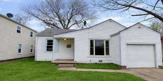 Charming 2 Bedroom 1 Bath For Rent Southeast Wichita,KS Gallery 1