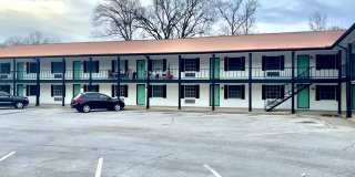 Sunset Rock Apartments Gallery 2