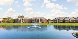 Brownsburg Crossing Apartments Gallery 4